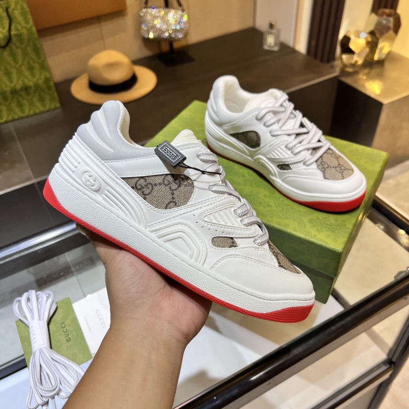 G*u*i casual shoes